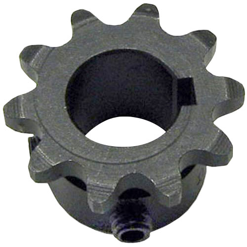 (image for) Middleby Marshall 22151-0002 SPROCKET,#35-10T-5/8BORE (PS200) - Click Image to Close